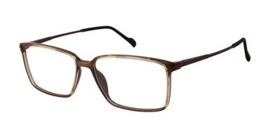 Picture of Stepper Eyeglasses 20123 SI