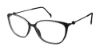 Picture of Stepper Eyeglasses 30171 SI