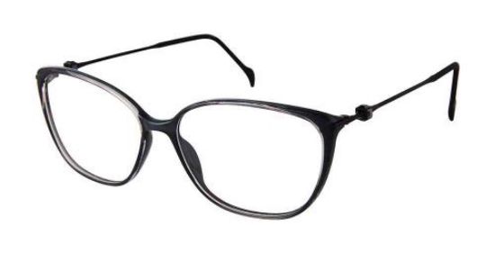 Picture of Stepper Eyeglasses 30171 SI