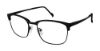 Picture of Stepper Eyeglasses 60232 SI