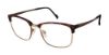 Picture of Stepper Eyeglasses 60232 SI