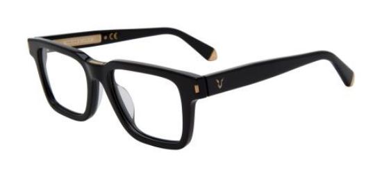 Picture of Police Eyeglasses VPLD55