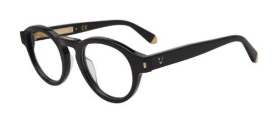 Picture of Police Eyeglasses VPLD56