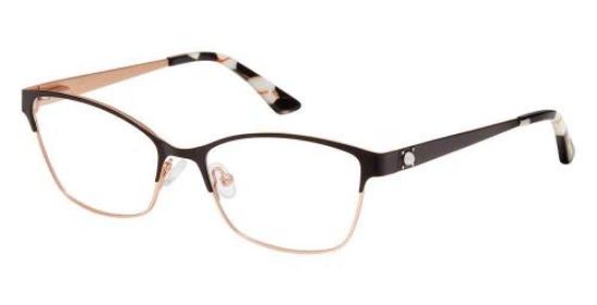 Picture of Kay Unger Eyeglasses K243