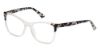 Picture of Kay Unger Eyeglasses K246