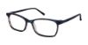 Picture of Revolution Eyeglasses JUNIPER Frame Only