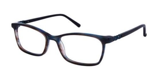 Picture of Revolution Eyeglasses JUNIPER Frame Only