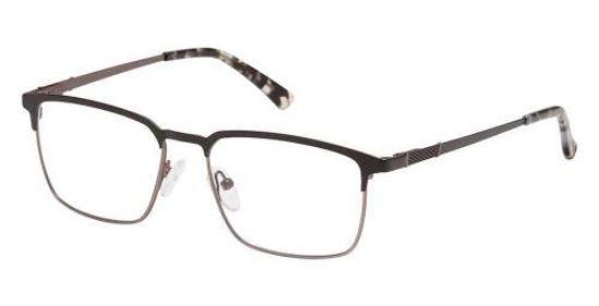 Picture of Revolution Eyeglasses PETER Frame Only