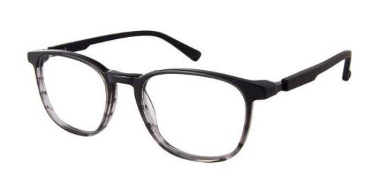Picture of Revolution Eyeglasses TRAVIS Frame Only