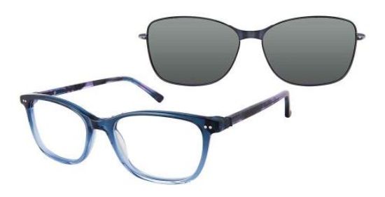Picture of Revolution Eyeglasses AMELIA w/Clip
