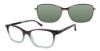 Picture of Revolution Eyeglasses AMELIA w/Clip