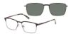 Picture of Revolution Eyeglasses PETER w/Clip