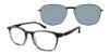Picture of Revolution Eyeglasses TRAVIS w/Clip