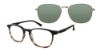 Picture of Revolution Eyeglasses TRAVIS w/Clip