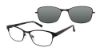 Picture of Revolution Eyeglasses VICTORIA w/Clip