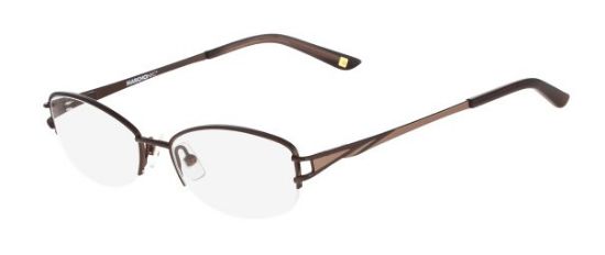 Picture of Marchon Nyc Eyeglasses M-CHRYSTIE