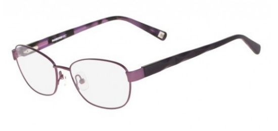 Picture of Marchon Nyc Eyeglasses M-BARBIZON
