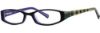 Picture of Thalia Eyeglasses CAPRICHO