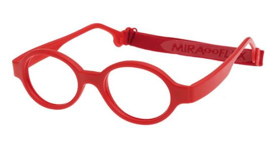 Picture of Miraflex Eyeglasses Baby Lux 2