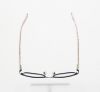 Picture of Marchon Nyc Eyeglasses M-CELESTE