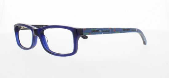 Picture of Mossimo Eyeglasses MS2103