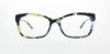 Picture of Xhilaration Eyeglasses XN2017