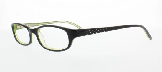 Picture of Xhilaration Eyeglasses XN211