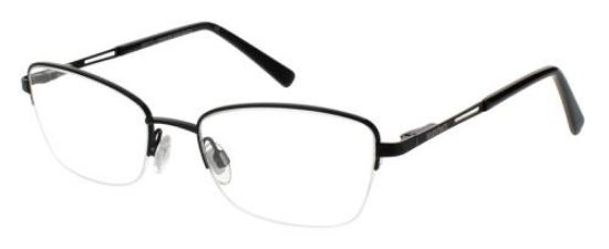 Picture of Ellen Tracy Eyeglasses GIZA