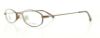 Picture of Calvin Klein Platinum Eyeglasses CK5172