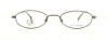 Picture of Calvin Klein Platinum Eyeglasses CK5172
