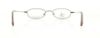 Picture of Calvin Klein Platinum Eyeglasses CK5172