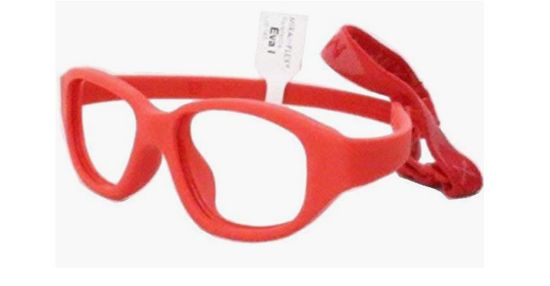 Picture of Miraflex Eyeglasses Eva