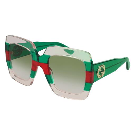 Picture of Gucci Sunglasses GG0178S
