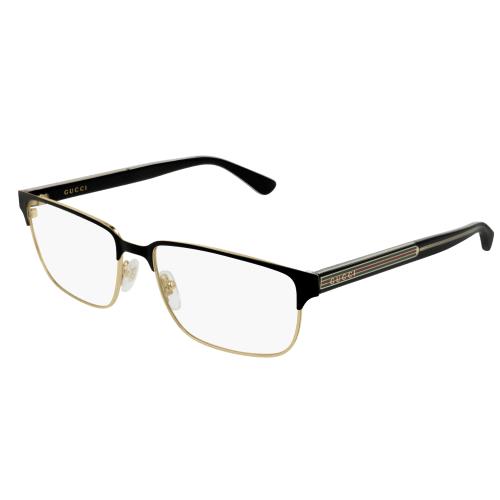 Picture of Gucci Eyeglasses GG0383O