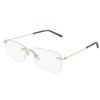 Picture of Gucci Eyeglasses GG0399O