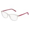 Picture of Puma Eyeglasses PJ0033O