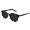 Picture of Saint Laurent Sunglasses SL 527 ZOE