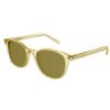 Picture of Saint Laurent Sunglasses SL 527 ZOE