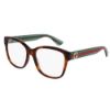 Picture of Gucci Eyeglasses GG0038ON