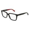 Picture of Gucci Eyeglasses GG0160ON