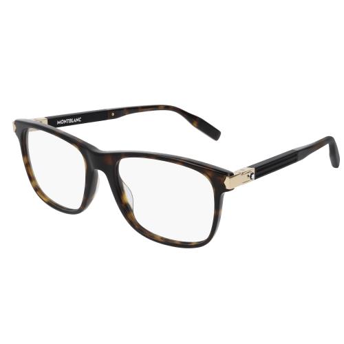 Picture of Montblanc Eyeglasses MB0035O