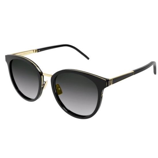 Picture of Saint Laurent Sunglasses SL M101