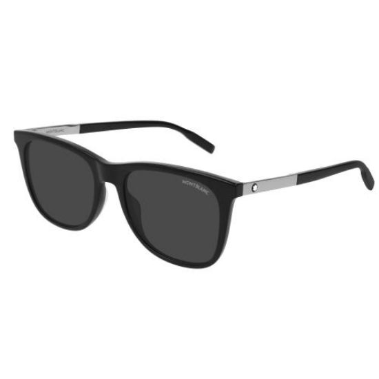 Picture of Montblanc Sunglasses MB0017S