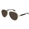 Picture of Montblanc Sunglasses MB0032S