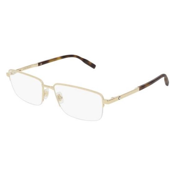 Picture of Montblanc Eyeglasses MB0020O
