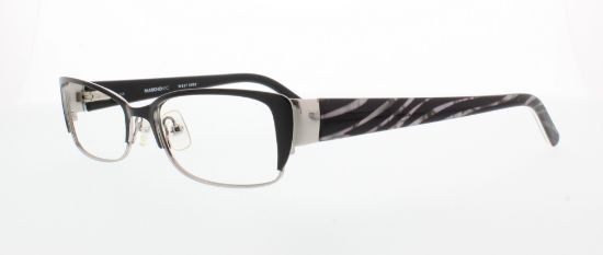 Picture of Marchon Nyc Eyeglasses M-ELLINGTON
