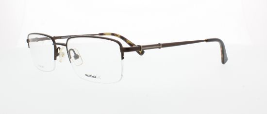 Picture of Marchon Nyc Eyeglasses M-COLEMAN
