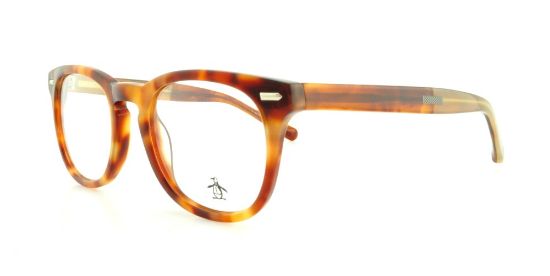 Picture of Penguin Eyeglasses THE MELVIN