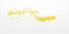 Picture of FlexFrames Eyeglasses Pluto 38