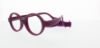 Picture of FlexFrames Eyeglasses Pluto 38